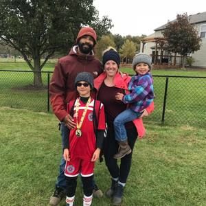 Meet your Posher, Lindsay